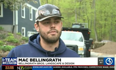 Owner Mac Bellingrath Featured on CBS Channel 3